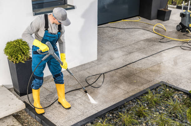 Trusted Port Byron, IL Pressure Washing Experts